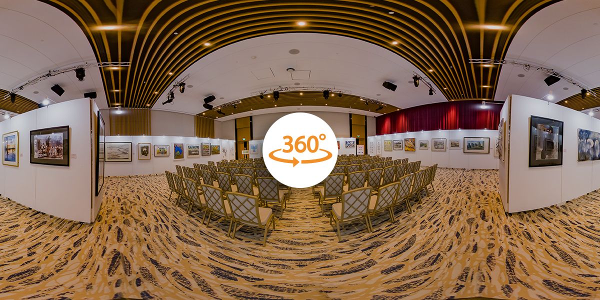 The 75th Anniversary of the Singapore Art Society 2025_VR_cover